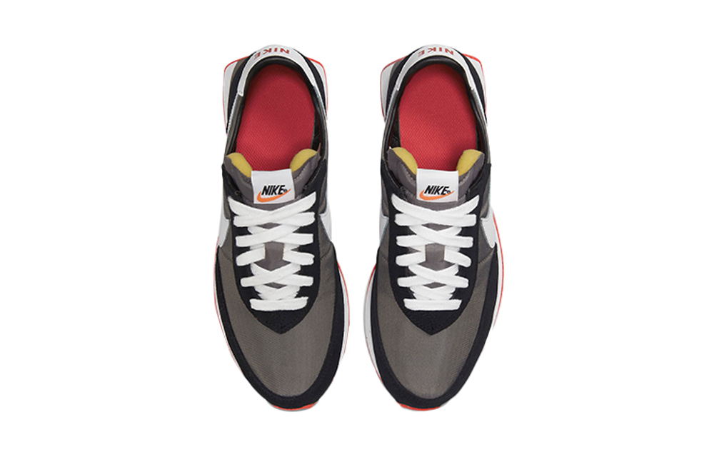 Кроссовки Nike Waffle Trainer 2 GS (Подростковая размерная сетка)