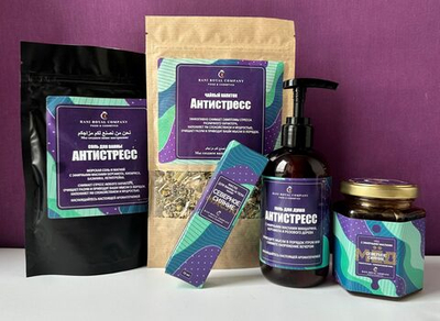 Набор "Антистресс"