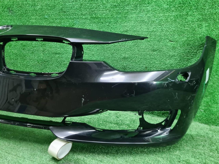 Бампер передний BMW 3er F30 F31 (2011-2016)