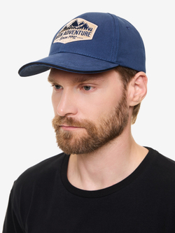 БЕЙСБОЛКА BASK SUN HAT ADVENTURE