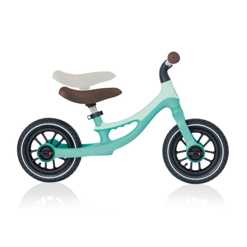 Детский велосипед Globber Go Bike Elite Air (2023)