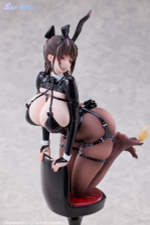 Bunny Girl Rose