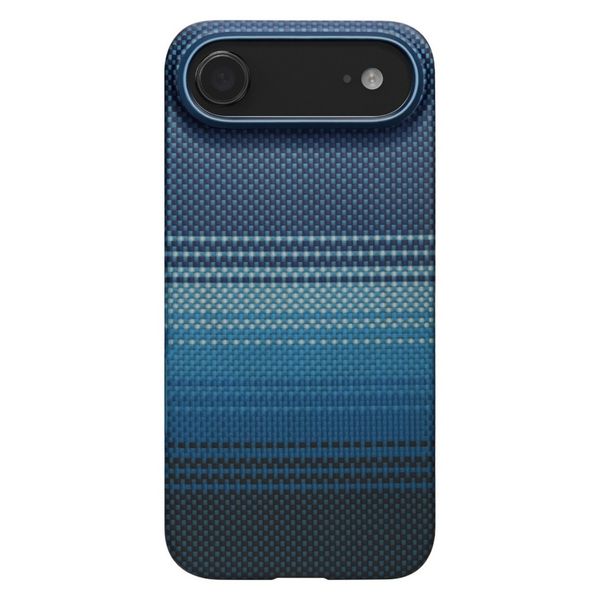 Чехол Pitaka Edge Case для iPhone Air, Восход луны | Moonrise