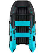 Лодка ПВХ Gladiator Air Expedition E450X НДНД -