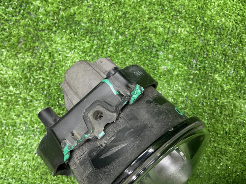 ПТФ правая Toyota Land Cruiser Prado 150 (2017-н.в.) LED