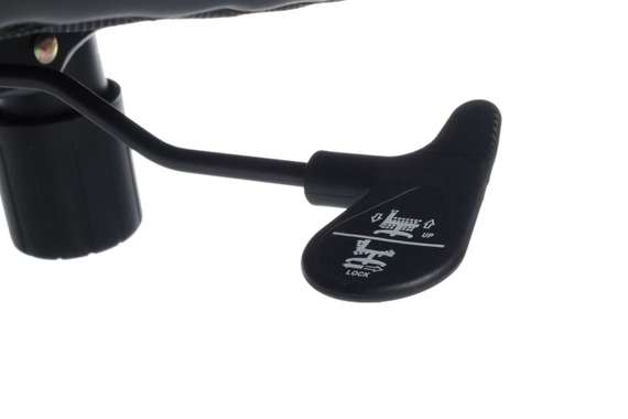 Кресло Leon-M RCH B916 Кремовый