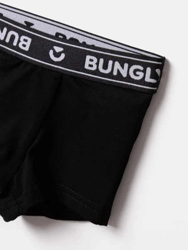 Трусы боксеры для мальчиков 