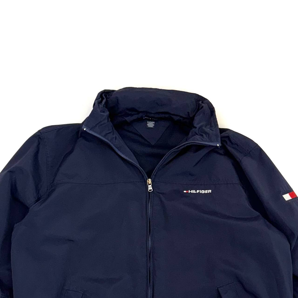 Ветровка Tommy Hilfiger