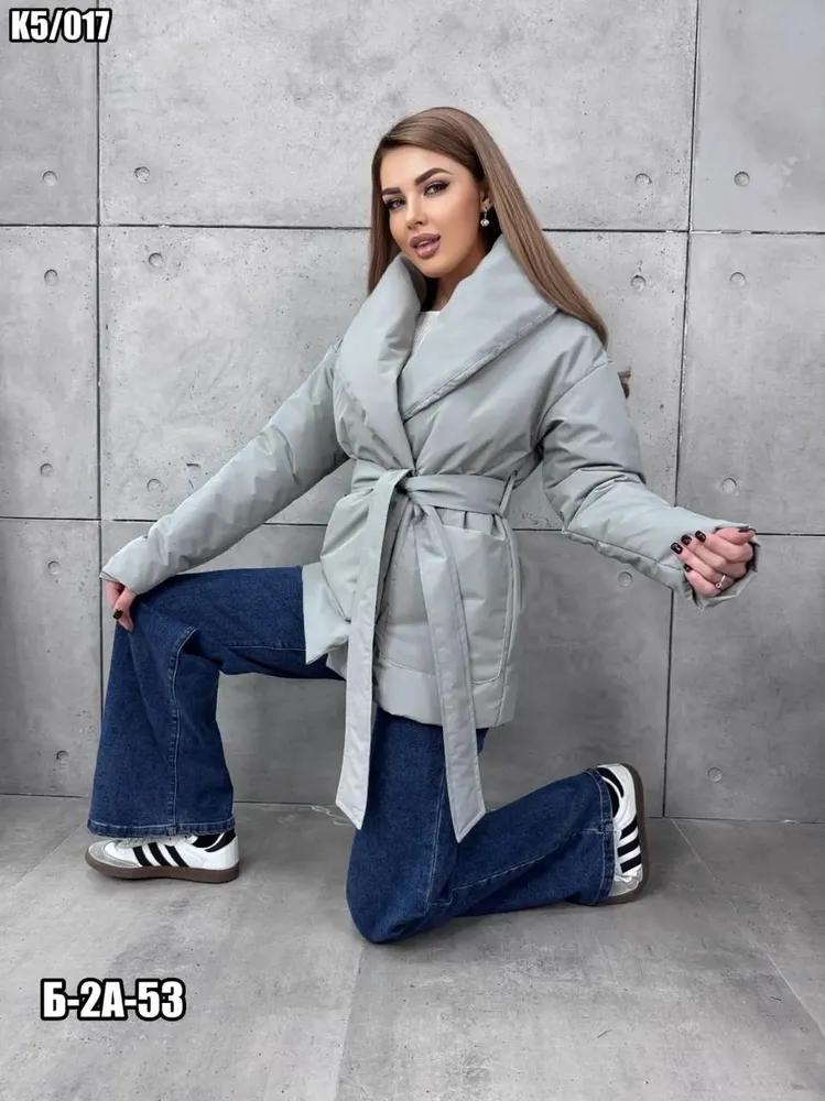 Куртка 7375261 Fabrika