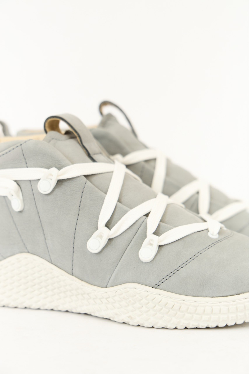 LUCH Dragon Light Gray