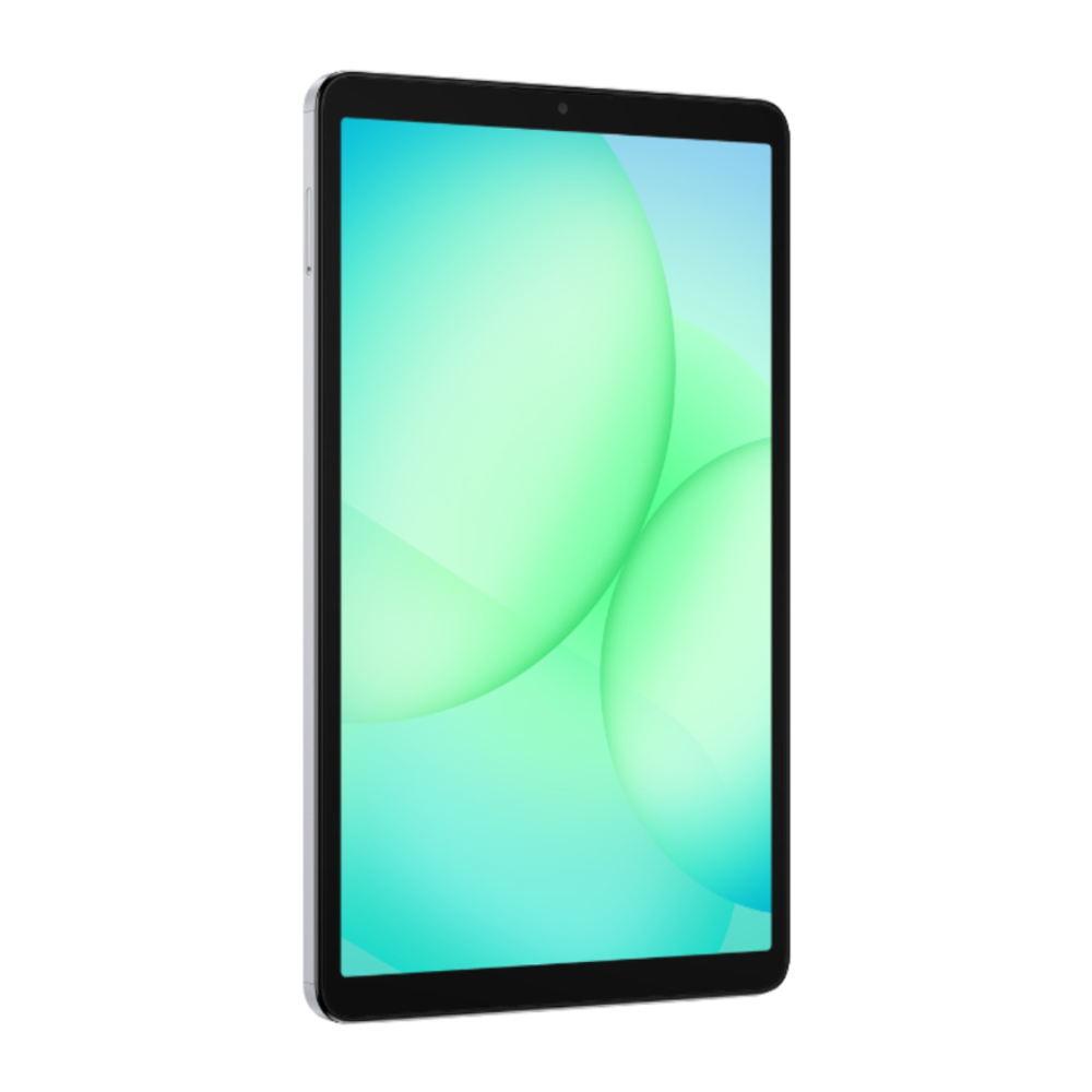Планшет Samsung Galaxy Tab A11 8,7", 8 ГБ | 128 ГБ, LTE (Серебристый | Silver)