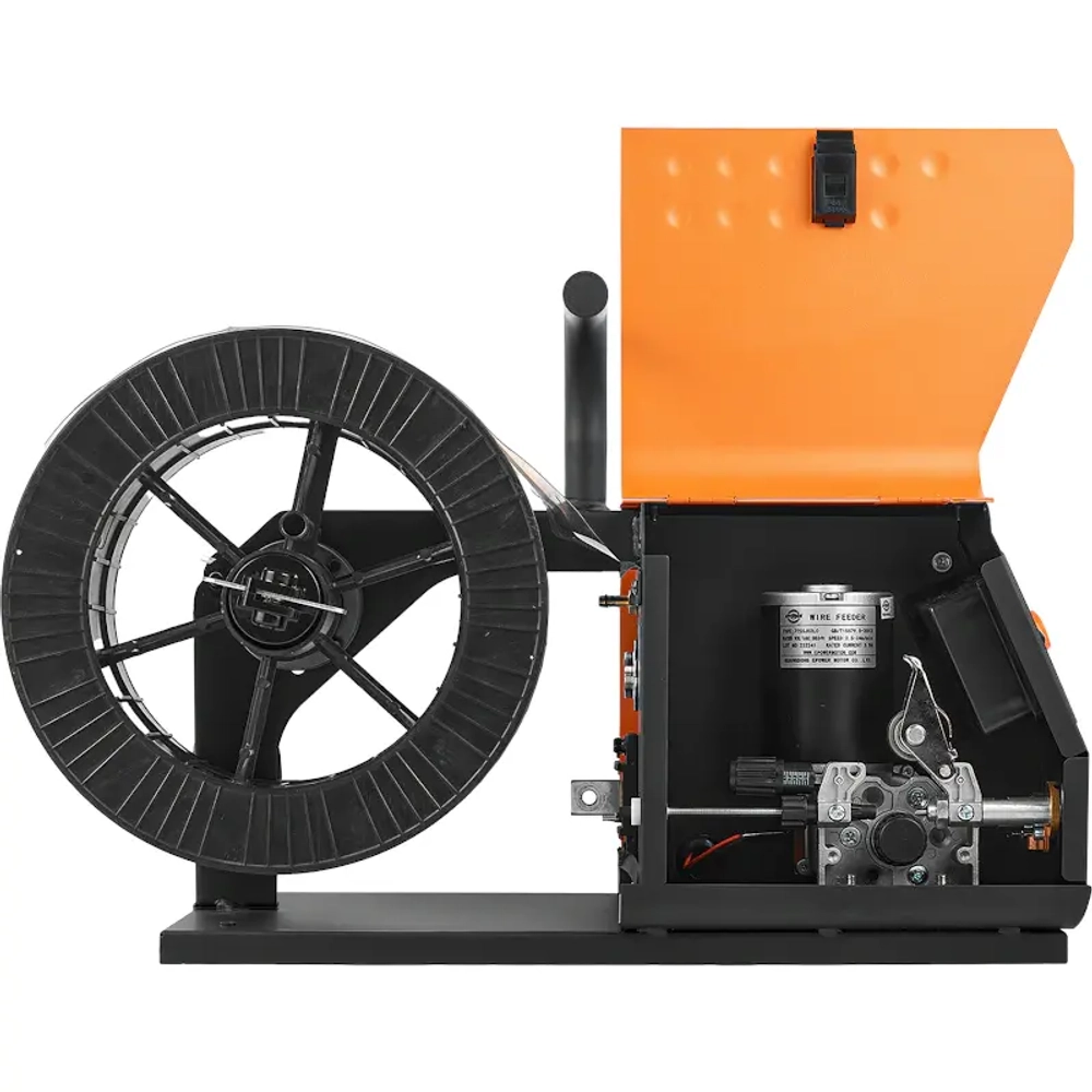 Сварог PRO SMART MIG 300 N253S сварочный инвертор с сертификатом НАКС 00000100444