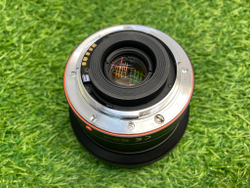 Sony A 20mm 2.8