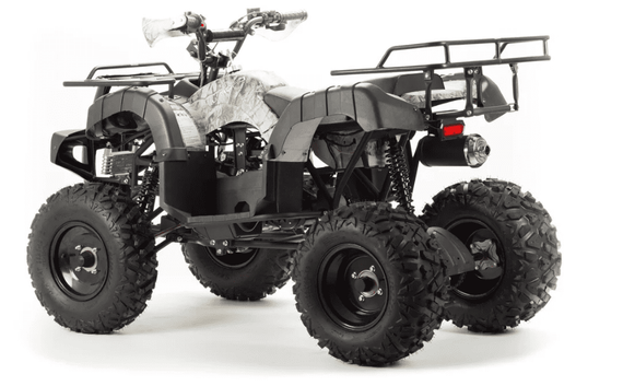 Квадроцикл MOTOLAND 200 All Road (2021 Г.)