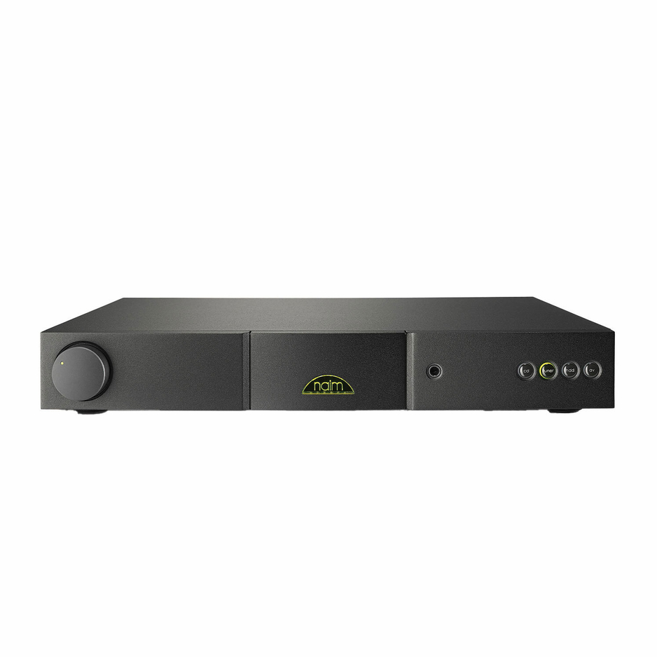 Стереоусилитель Naim Nait 5SI