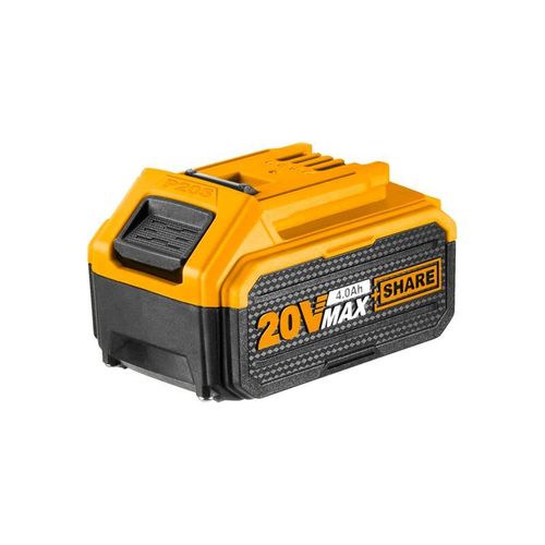 Аккумулятор Li-ion 4 Ач INGCO FBLI2002 20 В