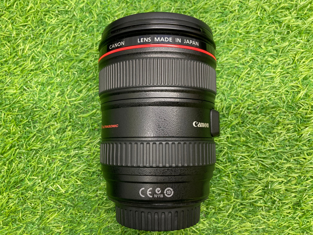 Canon EF 24-105mm 4L IS USM Покупка/Продажа