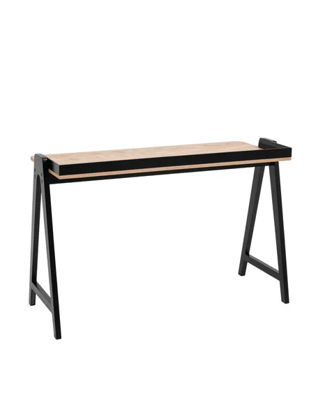 Письменный стол Lomond черный