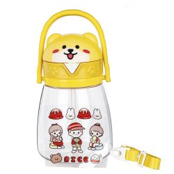 GAEM Бутылка, 700 мл, L12 W10 H16 см, 4в.