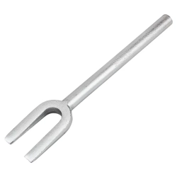 Съемник шаровых опор ''вилка''(размер зева 24мм,L-300мм) RockForce##Rock FORCE RF-628300