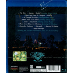 Heart & Friends / Home For The Holidays (Blu-ray)