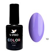 161 Гель-лак V-Pro Color 9мл