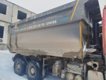 Howo T5G 6x4 Самосвал ZZ3257V384GE1 (Дизельный, 10,5 л, 400 л.с., МТ)
