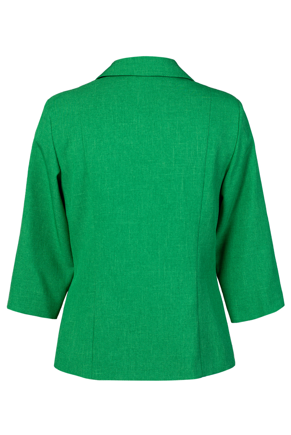 Жакет женский 3736зп, зеленый #38Зел043736зп