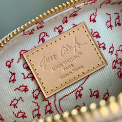 Louis Vuitton Speedy Bandouliere 20