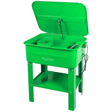 Мойка для деталей, 76л RockFORCE RF-TRG4502 MST