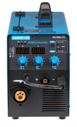 Сварочный полуавтомат SOLARIS MULTIMIG-224