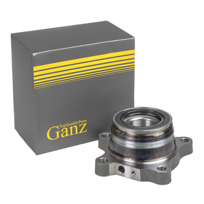 Ступица задняя L (c ABS) TOYOTA 4Runner IV,Prado III 120,Prado IV J150 GANZ GIM03053