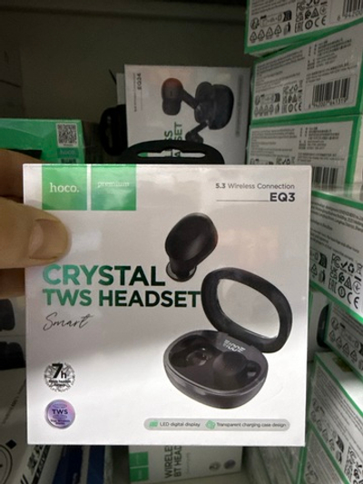 Наушники беспроводные EQ3