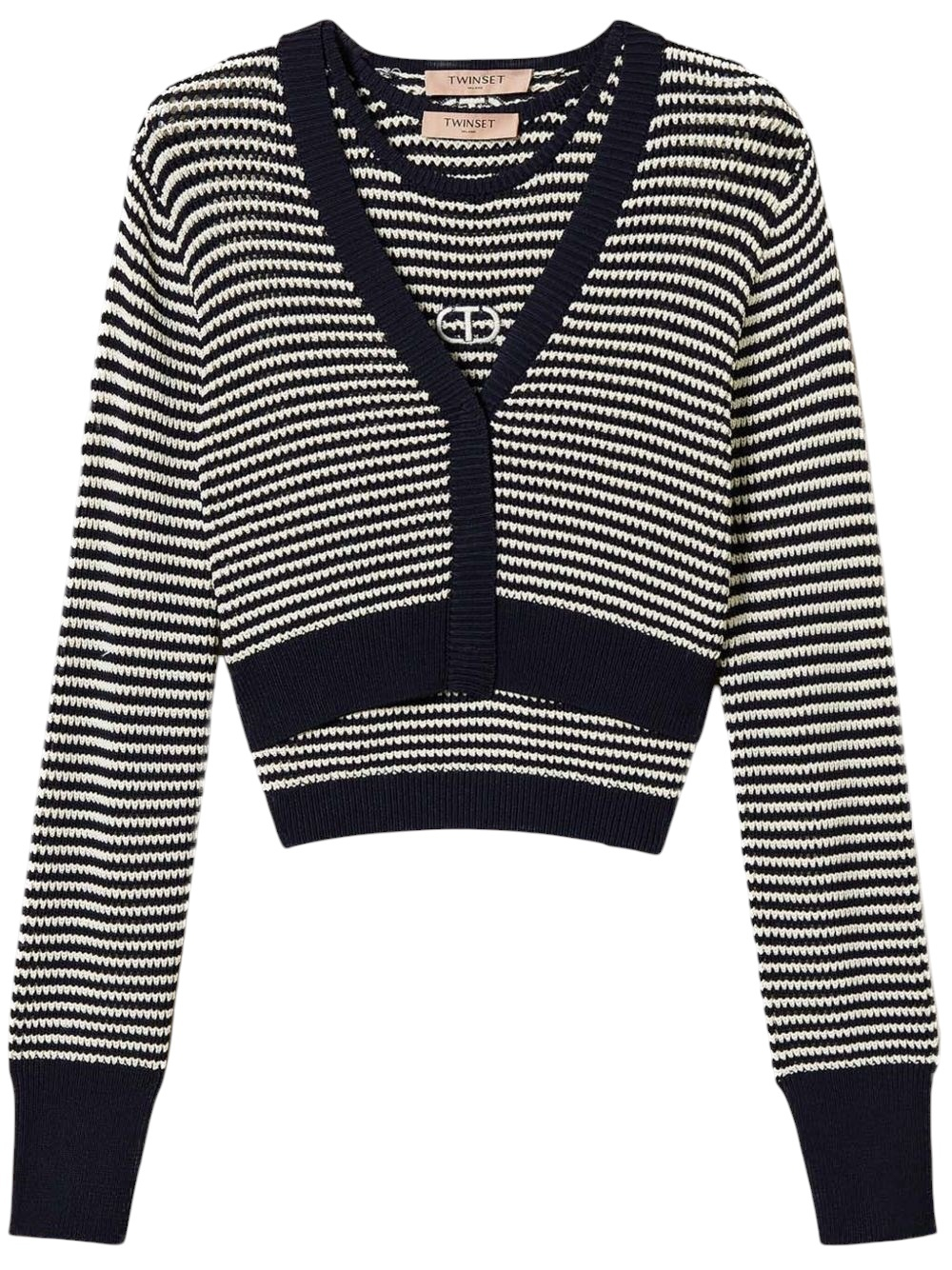 Свитер TWINSET