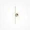 Настенный светильник Maytoni Modern Elegant C084WL-L7BS2.7K-1