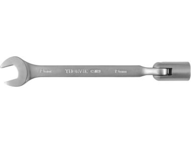 Ключ гаечный комбинированный карданный,19 мм Thorvik CSW19