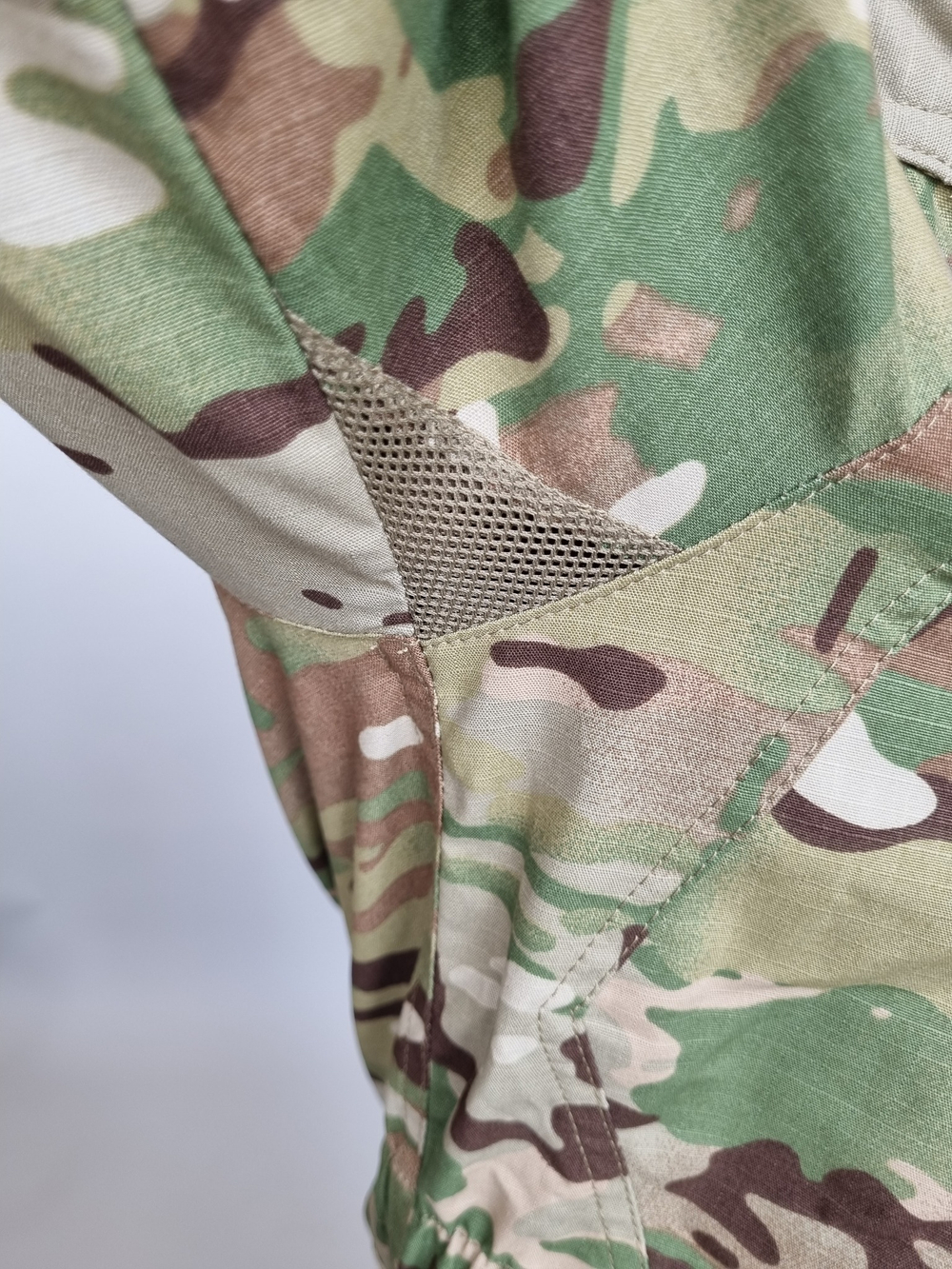 Костюм Барс Боевой (РипСтоп, Мультикам)