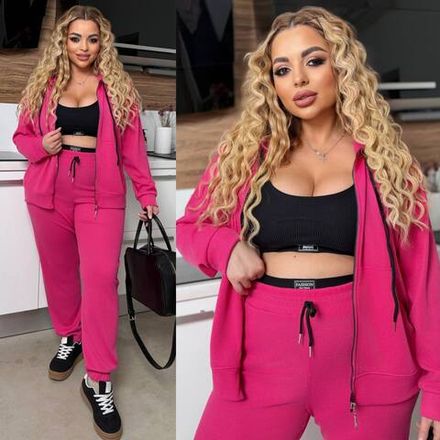 Костюм УК-804 Fabrika Фото 1