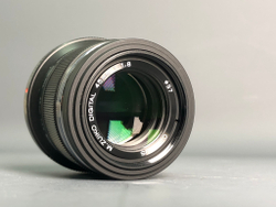 Olympus ED 45mm 1.8 MFT