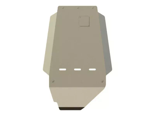 Защита АКПП и РК Sheriff для Toyota Land Cruiser 100 1998-2007 арт.24.1738