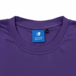 Футболка AFK by Scrrreen Bae Фиолетовая