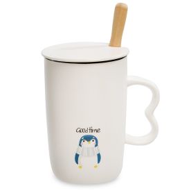 GAEM Art MUG-126/3 Кружка «Всего хорошего»