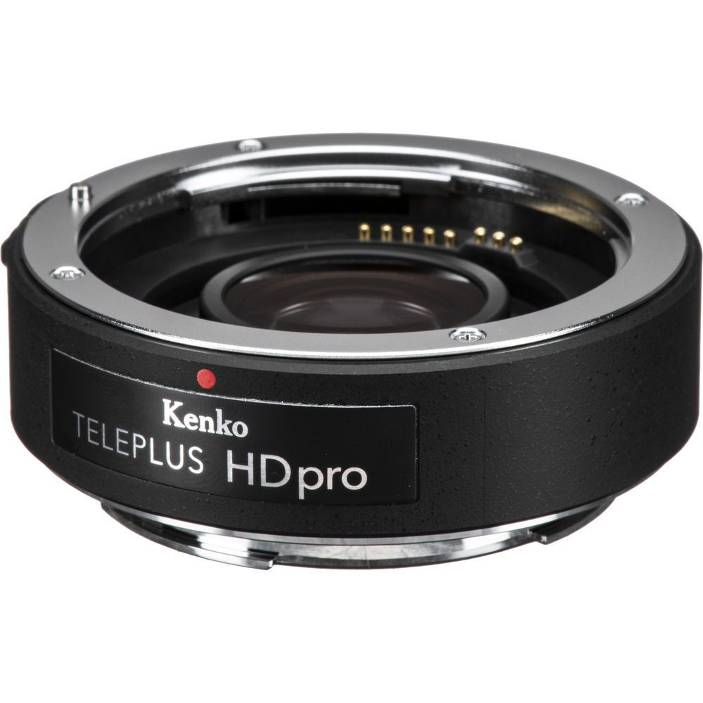Kenko TELEPLUS HD PRO 1.4X DGX  для Canon