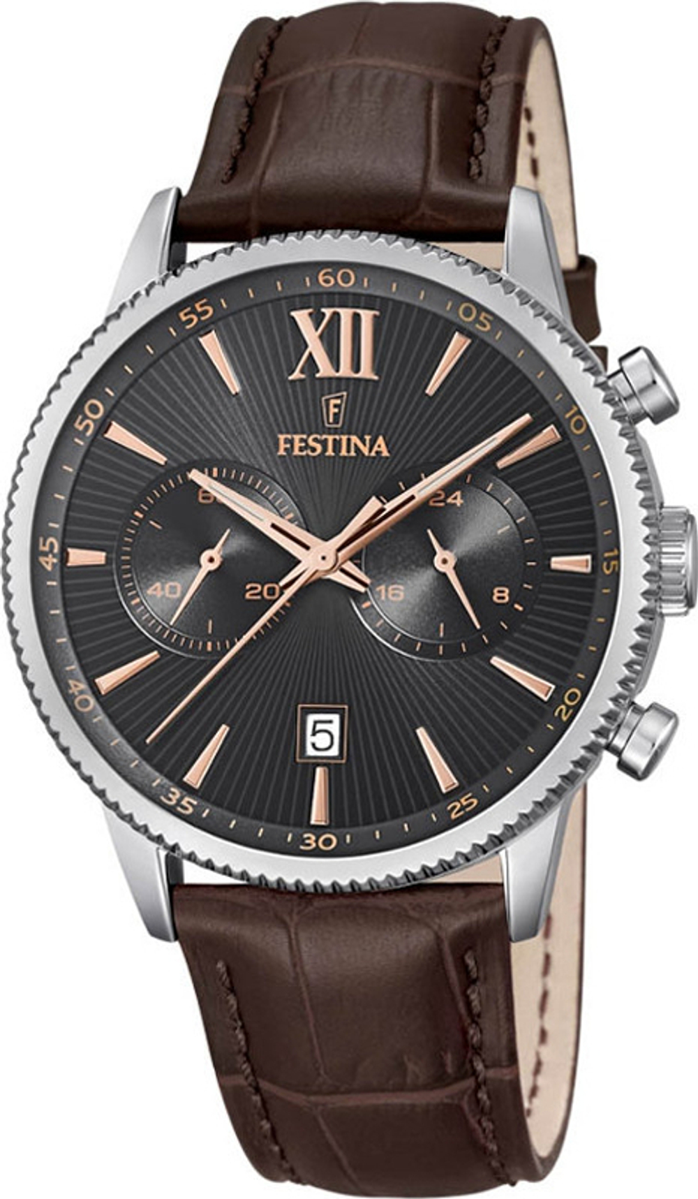 Мужские наручные часы Festina F16893/B