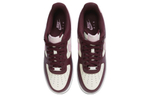 Кроссовки Nike Air Force 1 Low '07 "Valentine'S Day Flowers"