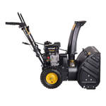 Снегоуборщик бензиновый Huter SGC 4100L