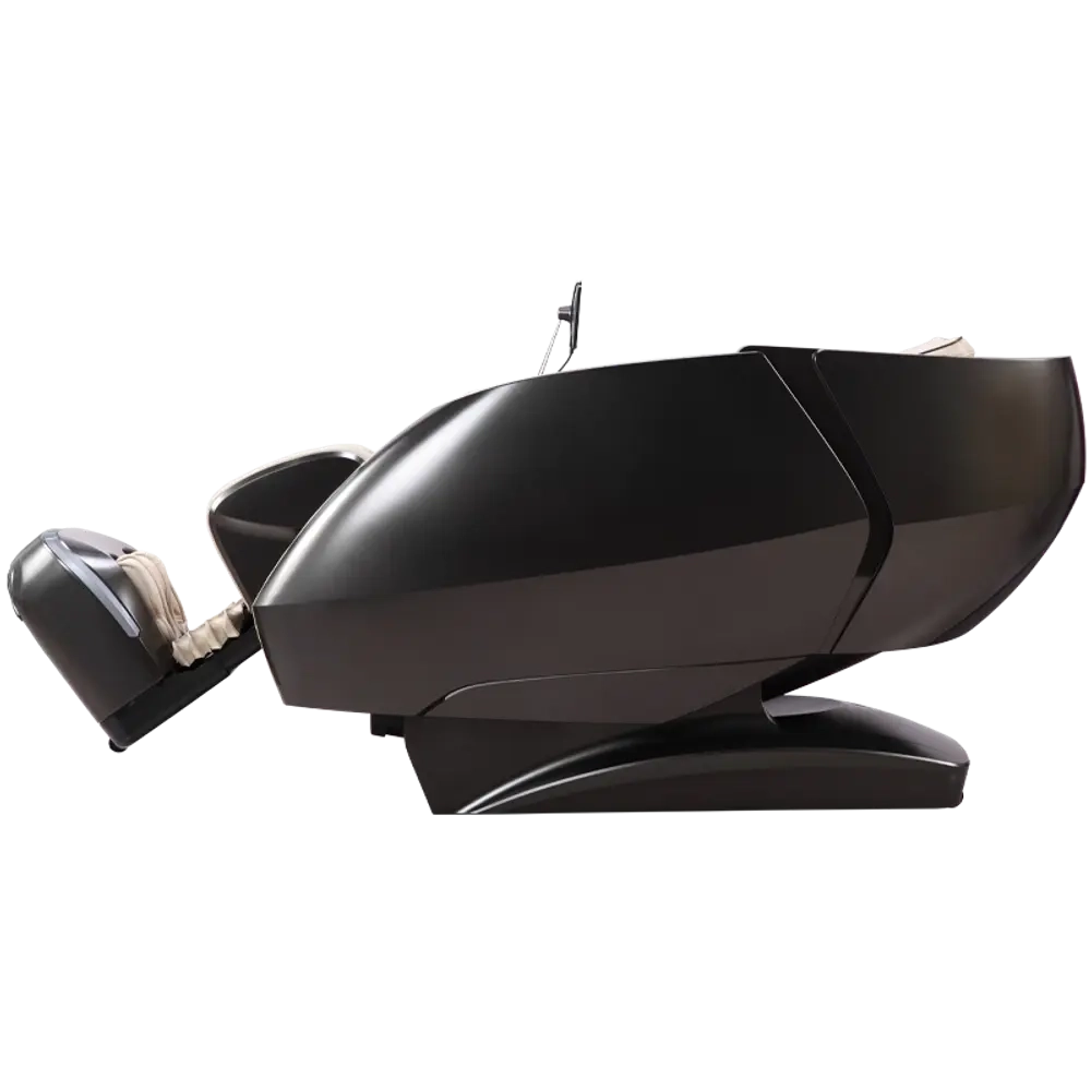 Массажное кресло Ergonova Phantom 5X коричневое