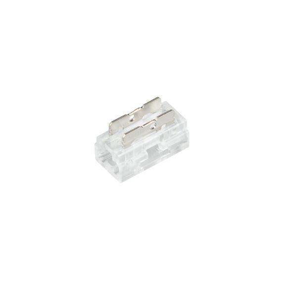 Коннектор универсальный COB-MONO-5mm-2pin-STS-STW-8-in-1 Arlight 050529
