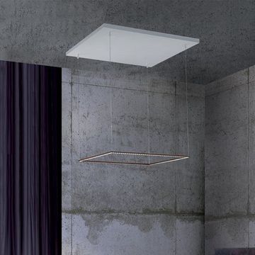 ICONE: ICONE LEONARDO PENDANT