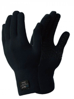Перчатки водонепроницаемые DexShell ThermFit Neo Gloves черный XL